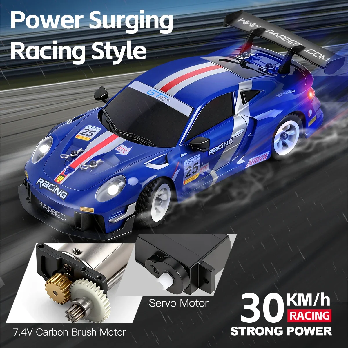 WLtoys 284019-A 284191 1:28 2. - Rc Hobby Toucan のレビューと価格