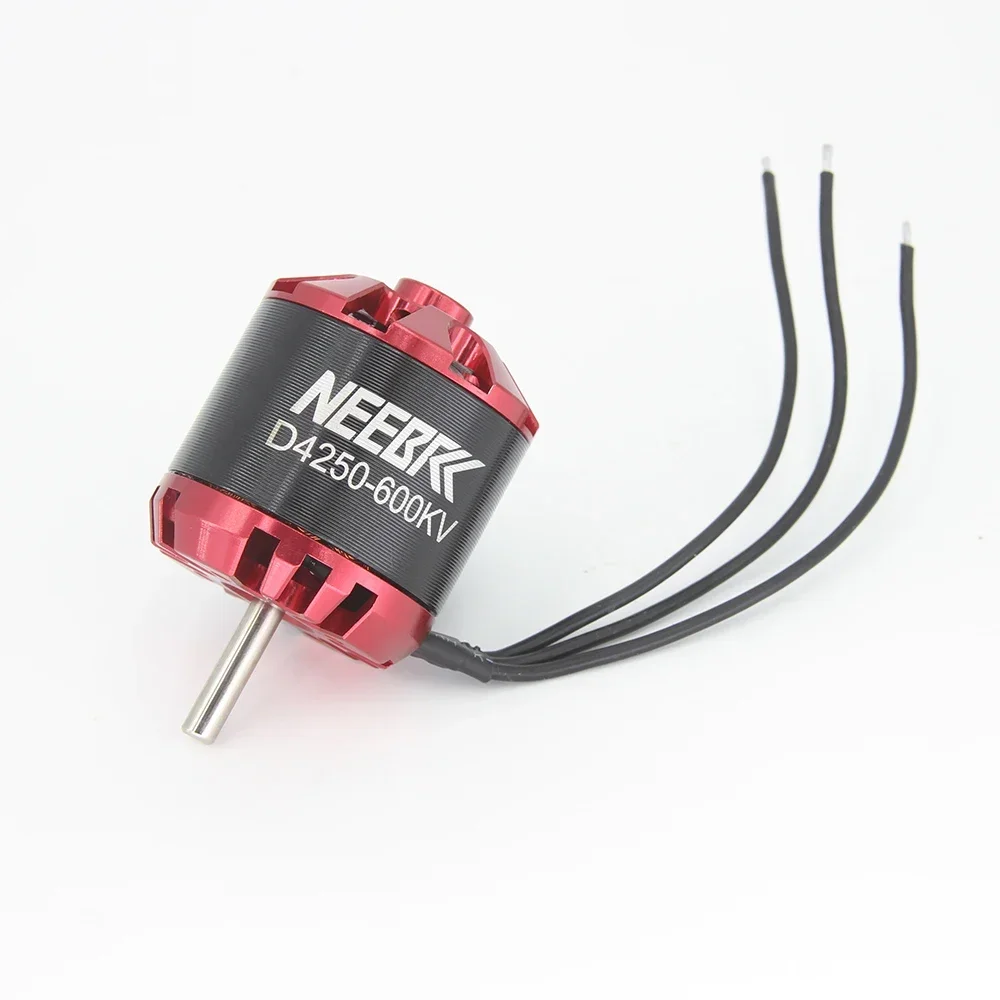 NEEBRC 4250 600KV 800KV アウトランナ - Rc Plane Hobby Zone のレビューと価格