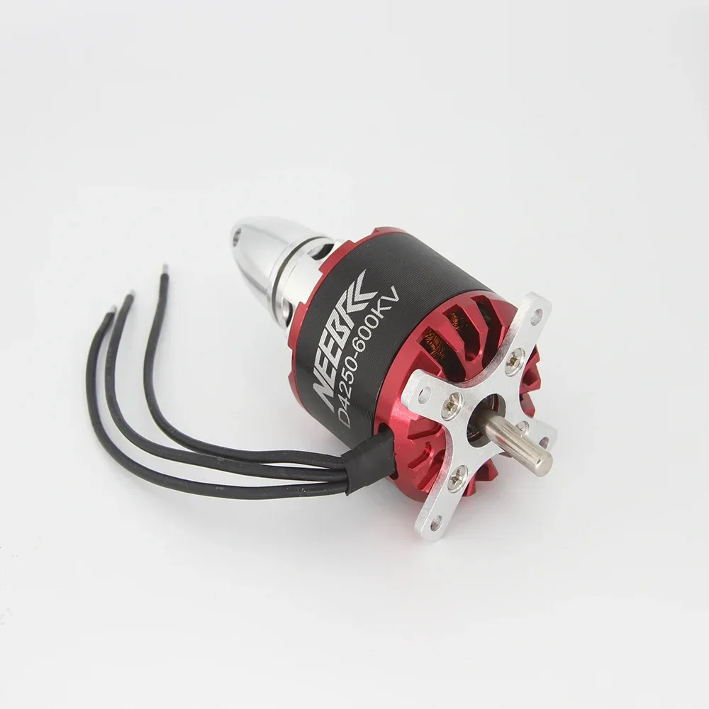 NEEBRC 4250 600KV 800KV アウトランナ - Rc Plane Hobby Zone のレビューと価格