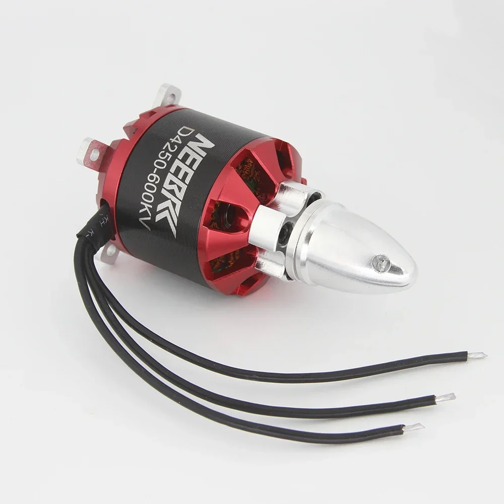NEEBRC 4250 600KV 800KV アウトランナ - Rc Plane Hobby Zone のレビューと価格