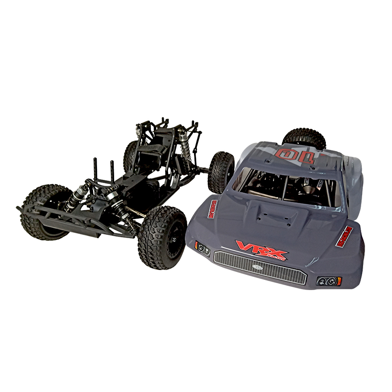 子供と大人のためのリモートコントロールカーキット,電子機器な - Rc Hobby Grade Truck のレビューと価格