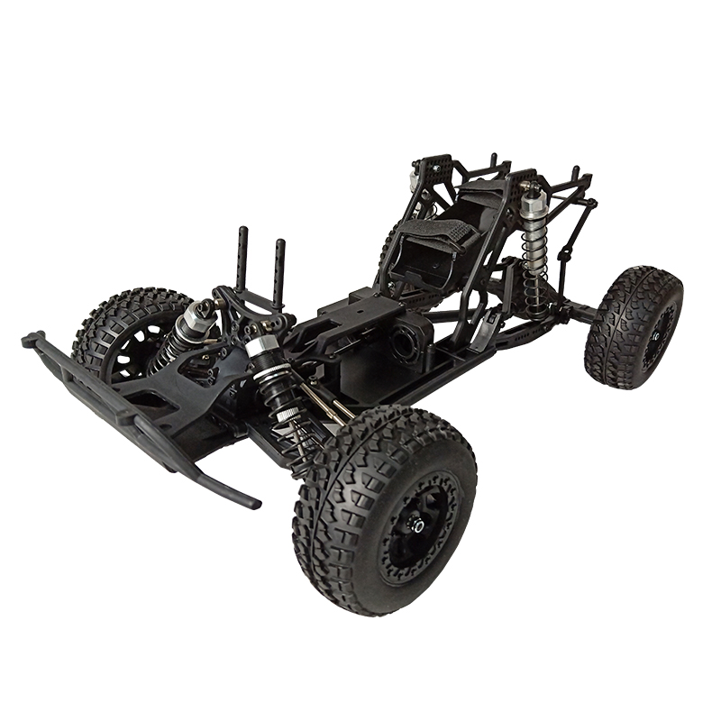 子供と大人のためのリモートコントロールカーキット,電子機器な - Rc Hobby Grade Truck のレビューと価格