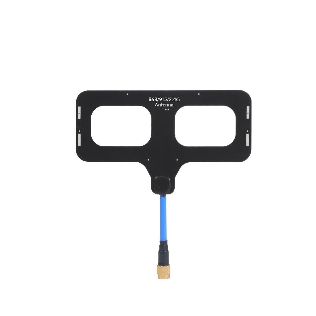 915MHz 868MHz 2.4G 5dBi アンテナ R - Rc Plane Hobby Zone のレビューと価格